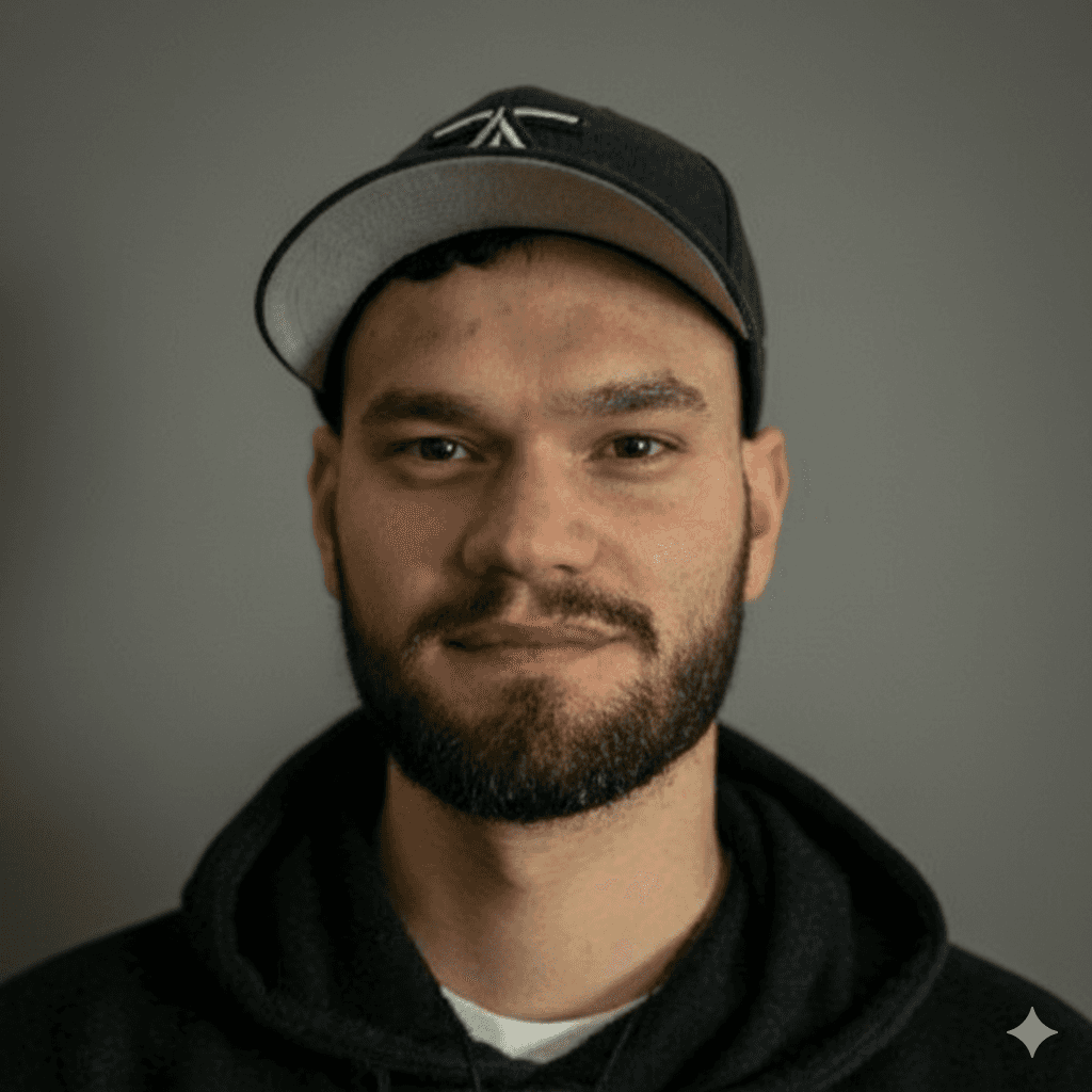 Dane Wilson