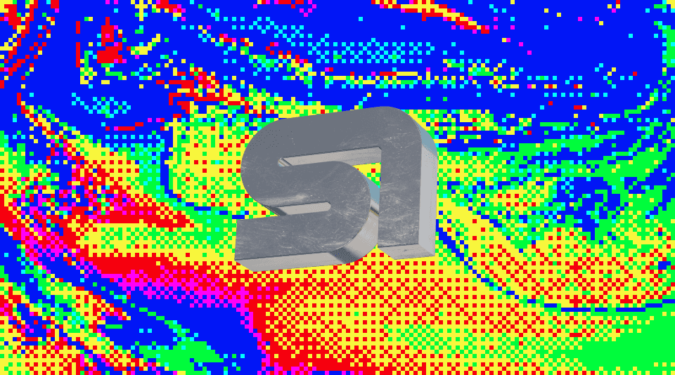 Steel website preview